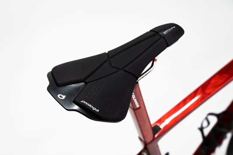 2022 COLNAGO V3R-S DISC BIKE Ultegra DI2 12SP  FROZEN RED 50s - Frozen Red - 2022-2